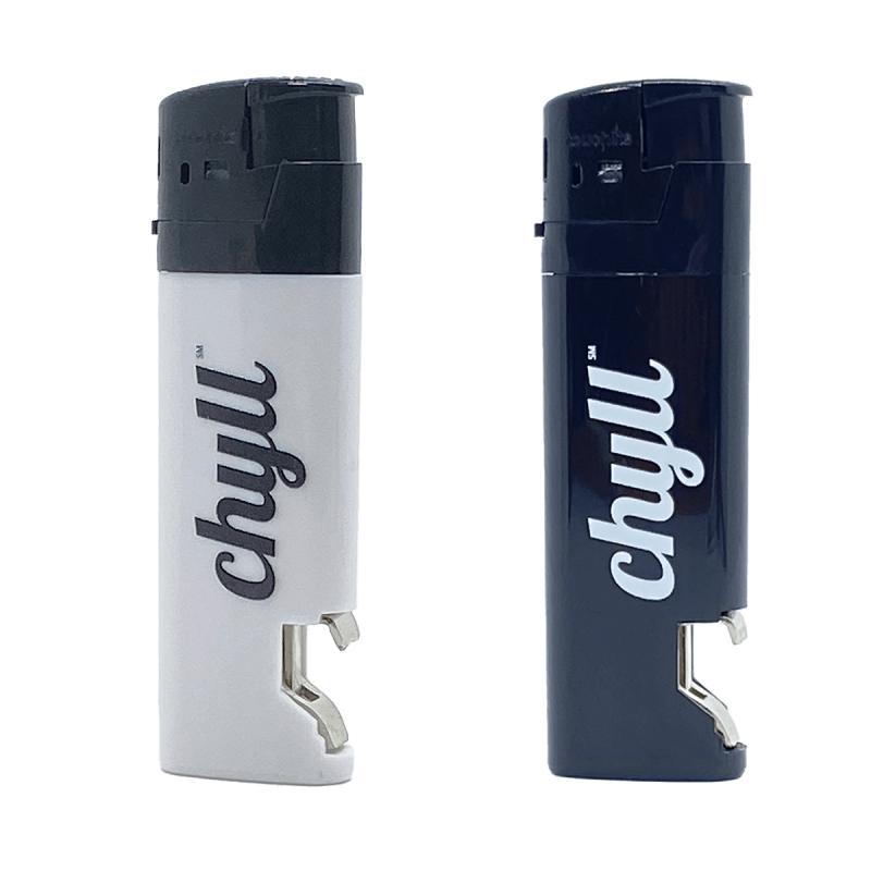 Chyll Bottle Opener Lighter