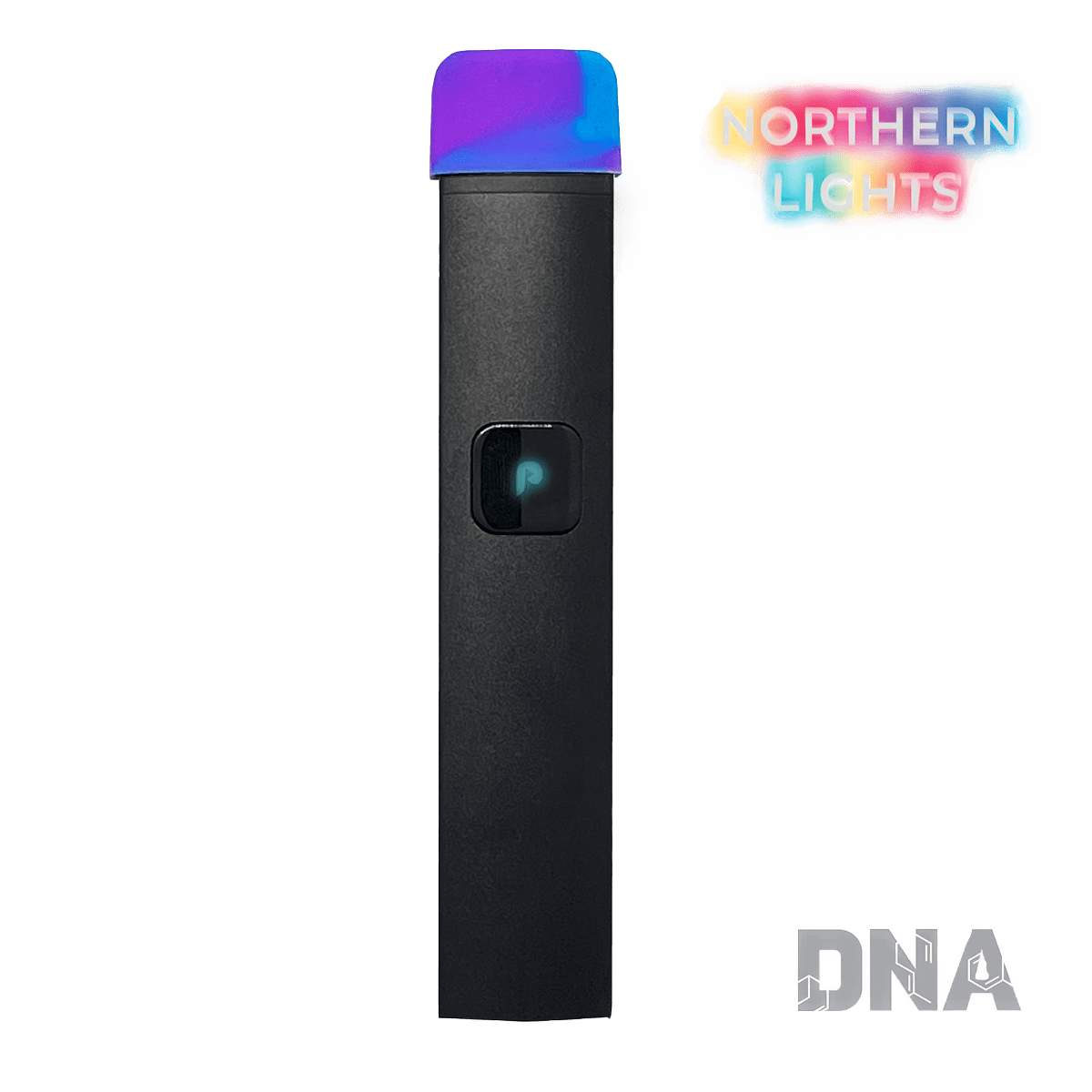 PLUGplay DNA Disposable Cartridge – Northern Lights 1g –