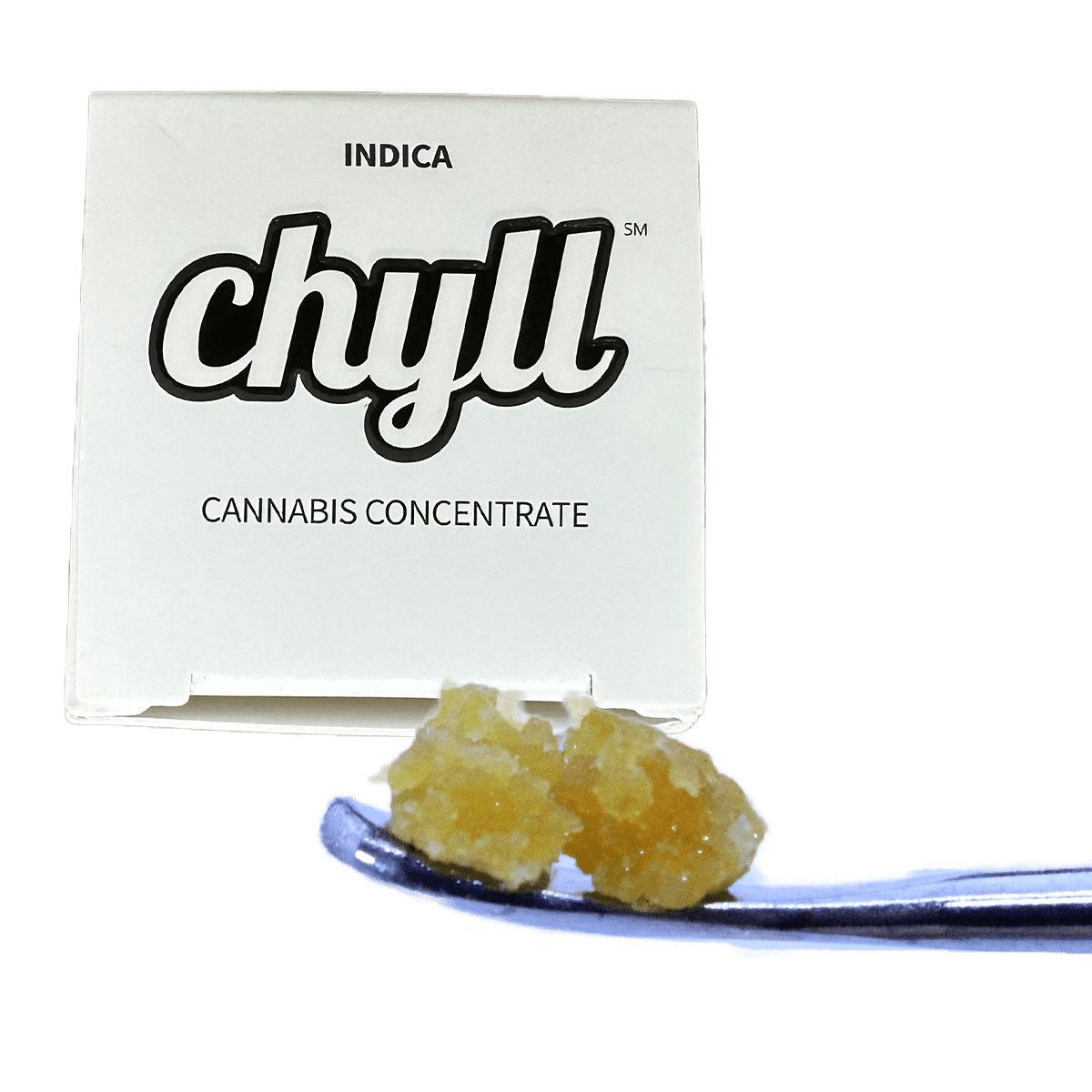 Chyll Concentrates Watermelon Zkittlez 1g