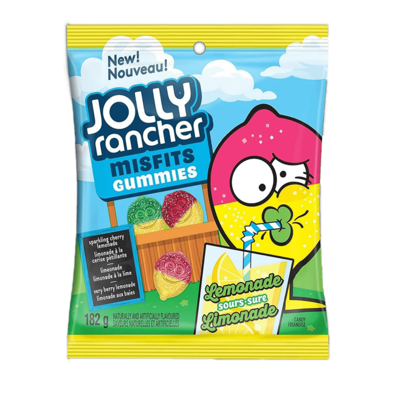 JOLLY RANCHER BACKPACK